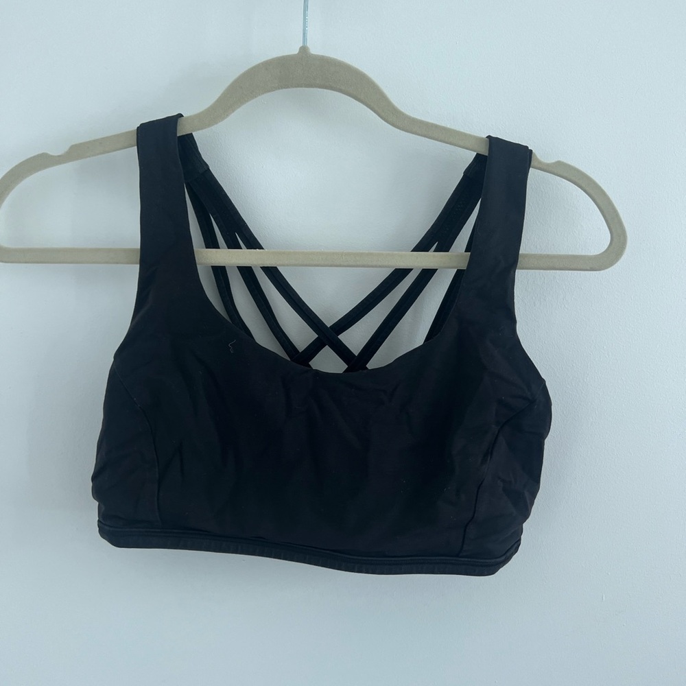 Lululemon bra